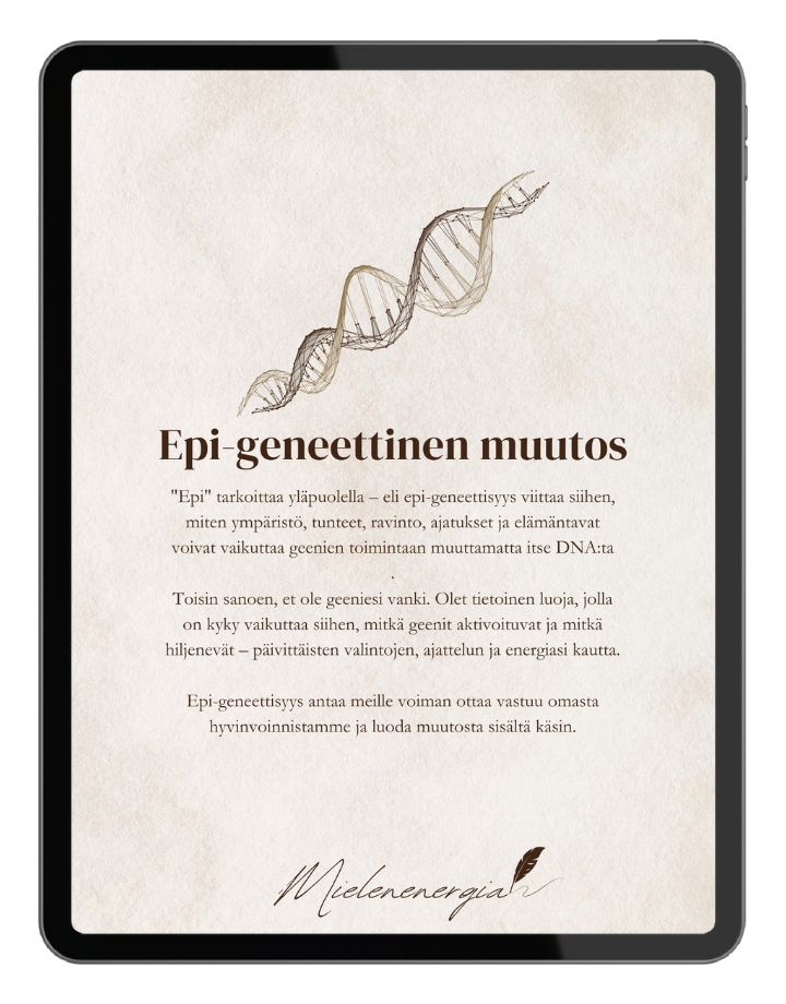 Mielenenergia ja Ahoo yhdistys sisältävät manifestoinnin, energiahoidot, tietoisuustyön, retriitit, meditaatiot, hyvinvointivalmennukset, henkisen kasvun, terveyden tukemisen, tapahtumat, yhteisöllisyyden, itsensä kehittämisen ja korkeamman värähtelyn aktivoimisen.